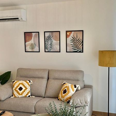 Apartamentos El Llano Dorado 15 Sorbas Ngoại thất bức ảnh