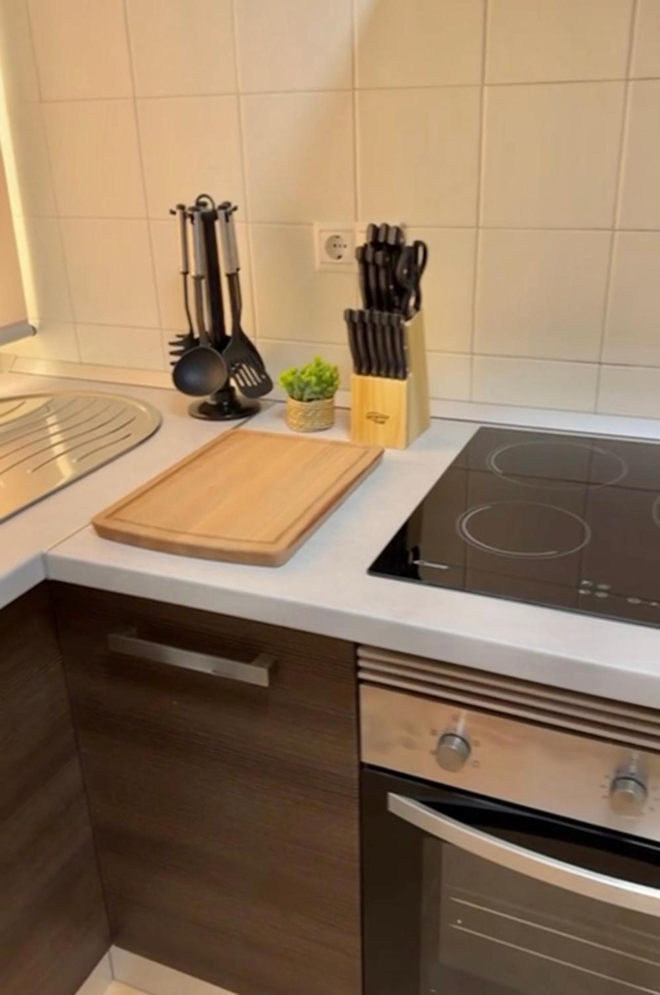 Apartamentos El Llano Dorado 15 Sorbas Ngoại thất bức ảnh