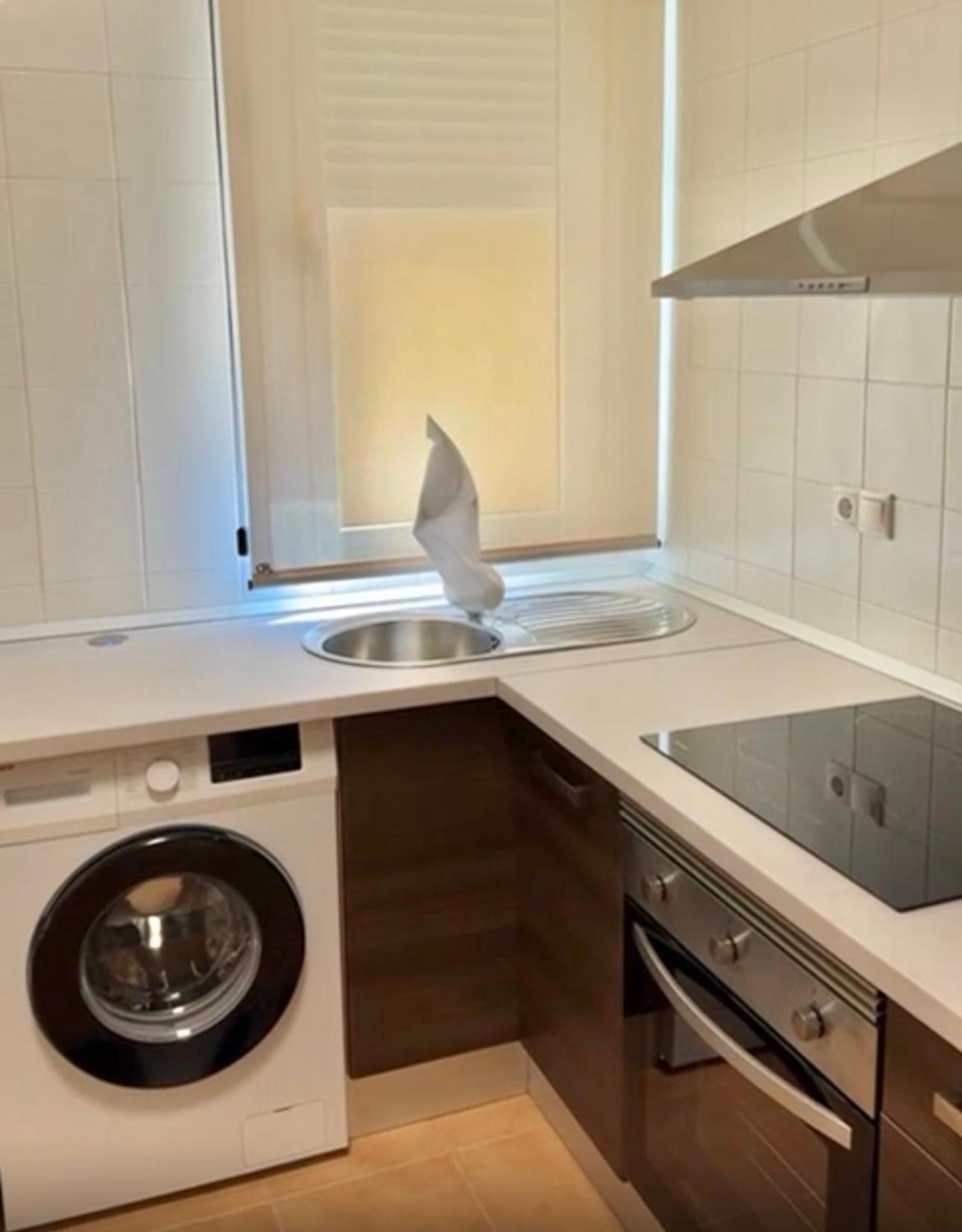 Apartamentos El Llano Dorado 15 Sorbas Ngoại thất bức ảnh