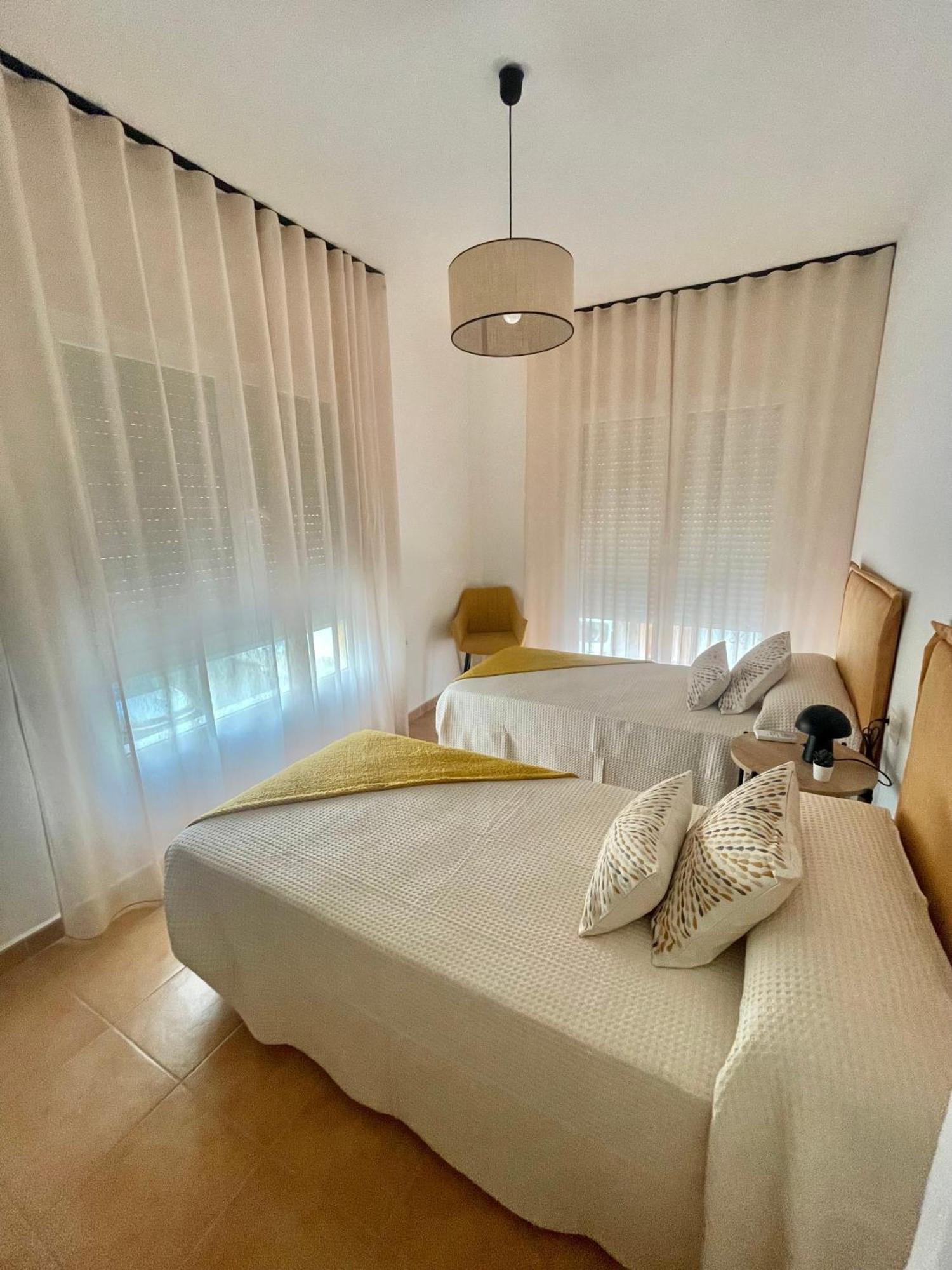Apartamentos El Llano Dorado 15 Sorbas Ngoại thất bức ảnh